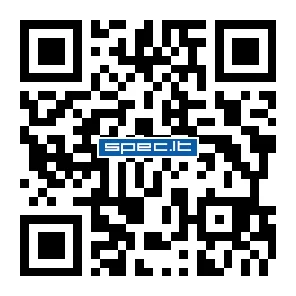 QR kodas | MG servisas, UAB | spec.lt
