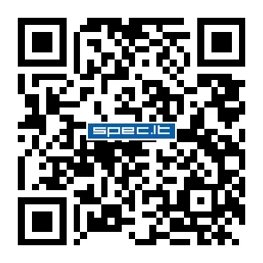 QR kodas | MG šokių studija, VŠĮ