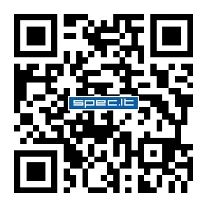 QR kodas | Mg technika, MB