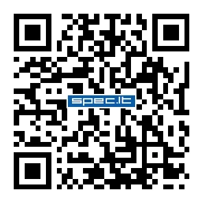 QR kodas | MG vidaus apdaila, MB | spec.lt