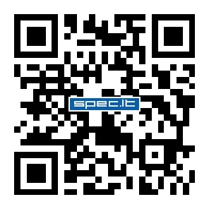 QR kodas | MGD Food, UAB