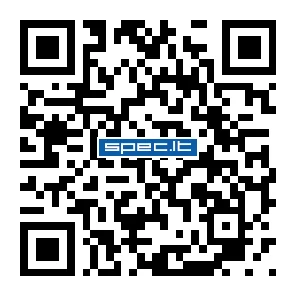 QR kodas | MGE projektai, UAB | spec.lt