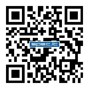 QR kodas | MGF GP, UAB | spec.lt