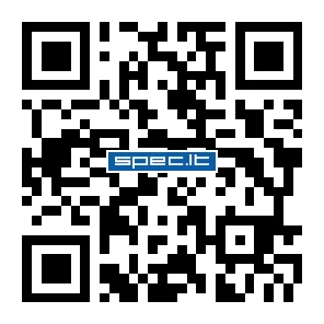 QR kodas | MGF PARTNERS, UAB | spec.lt