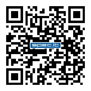 QR kodas | MGH Transport, UAB | spec.lt