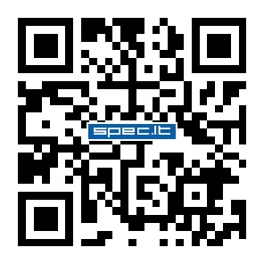QR kodas | MGĮ, UAB | spec.lt