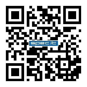 QR kodas | Mgl transport, MB | spec.lt
