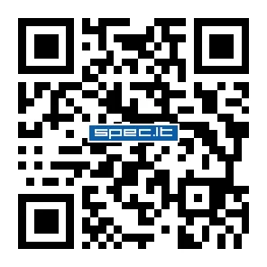 QR kodas | MGM Baltic, UAB