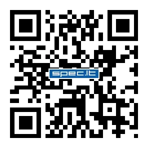 QR kodas | MGM NEXUS, UAB | spec.lt