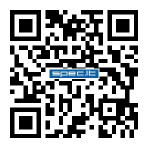 QR kodas | Mgm Prekyba, UAB