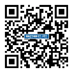 QR kodas | MGM sprendimai, MB | spec.lt