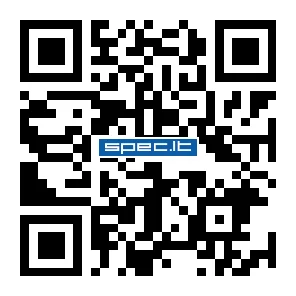 QR kodas | MGMinvest, MB