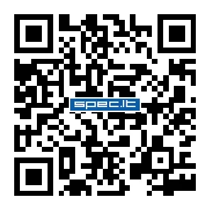 QR kodas | MGP INVESTICIJA, UAB | spec.lt