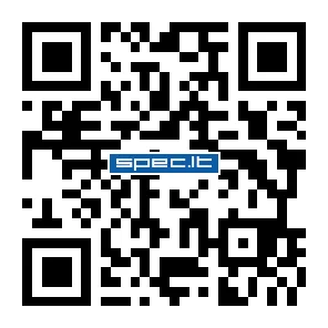 QR kodas | MGP, UAB | spec.lt