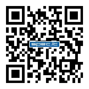 QR kodas | MGR Group, UAB | spec.lt