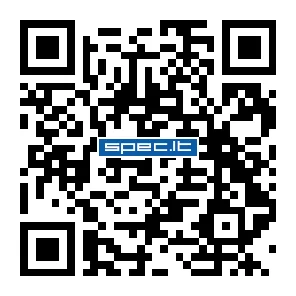 QR kodas | MGS projektai, UAB | spec.lt