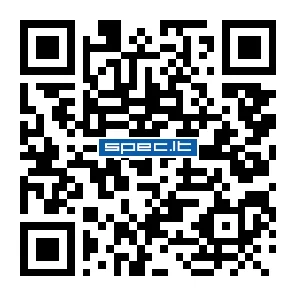 QR kodas | MGV BALTIC TRADE, MB