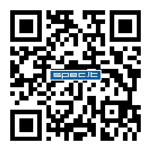 QR kodas | MGV GROUP LT, MB | spec.lt