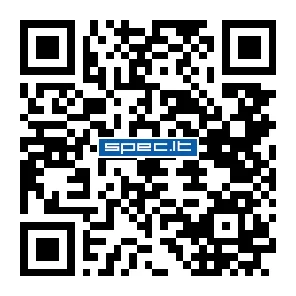 QR kodas | MGV INDUSTRIAL TRADE, UAB