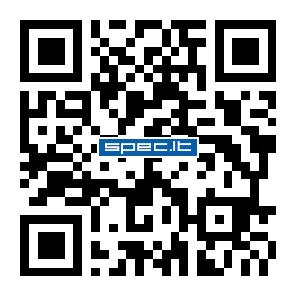 QR kodas | DG HORECA, UAB