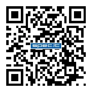 QR kodas | MH Engineering, UAB | spec.lt