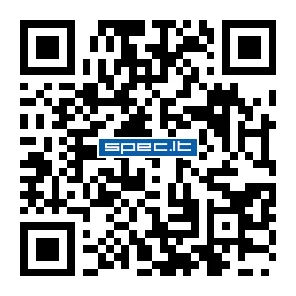 QR kodas | Agrotinklas, UAB | spec.lt