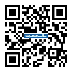 QR kodas | Mia Marija, UAB