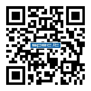 QR kodas | Miadenta, IĮ