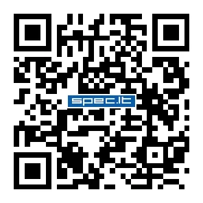 QR kodas | Miamar invest, UAB | spec.lt