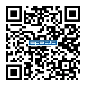 QR kodas | Miami virtuvėlė, MB