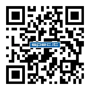 QR kodas | MIARAS, UAB | spec.lt