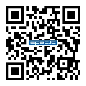 QR kodas | Miaris, MB | spec.lt