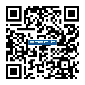 QR kodas | Miastenijos asociacija