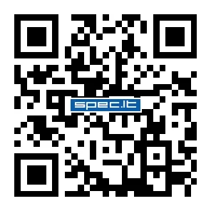 QR kodas | Miauta, MB