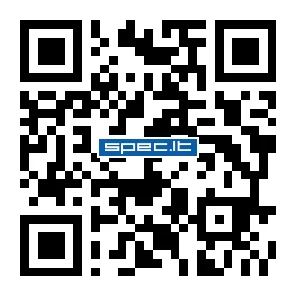 QR kodas | MIBARSAS, UAB | spec.lt