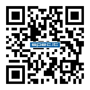 QR kodas | Mibasta, UAB