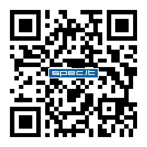 QR kodas | Mibekstrade, MB | spec.lt