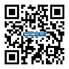 QR kodas | Mibesta, UAB