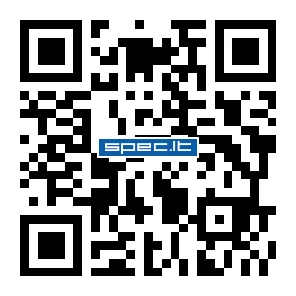 QR kodas | Mibo group, MB