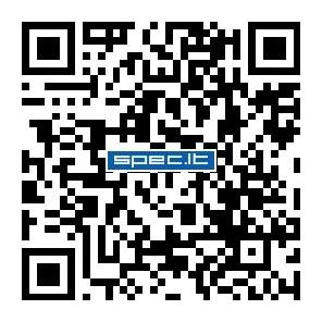QR kodas | Micaičių Nukryžiuotojo Jėzaus parapija | spec.lt