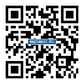 QR kodas | Micapass, UAB