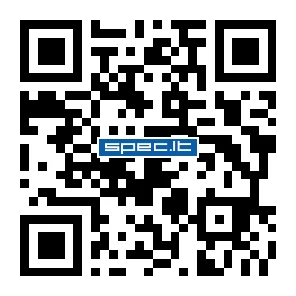 QR kodas | Micefa, UAB | spec.lt