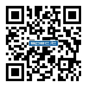 QR kodas | Micena, UAB | spec.lt