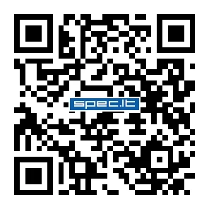 QR kodas | Michael Little ir KO, UAB