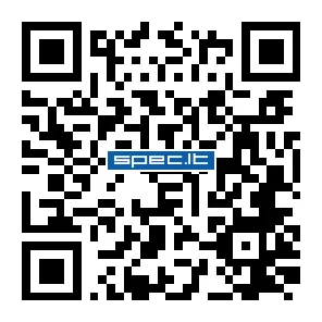 QR kodas | Michailo Bolšuno įmonė