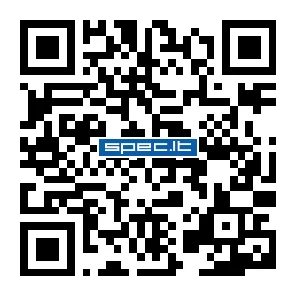 QR kodas | Michailo Fiodorovo, IĮ
