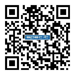 QR kodas | Michailo Lapcun įmonė BOGDAN