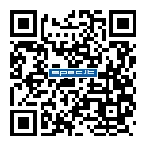 QR kodas | Michailo Loktevo personalinė įmonė