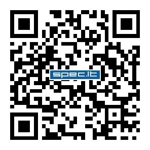 QR kodas | Michailo Lomovskio individuali įmonė