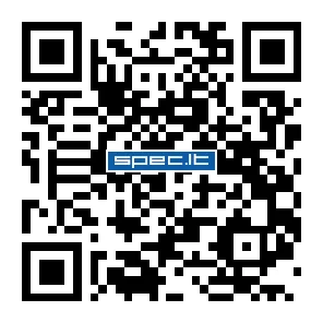 QR kodas | Michailo Zubrilino, PĮ